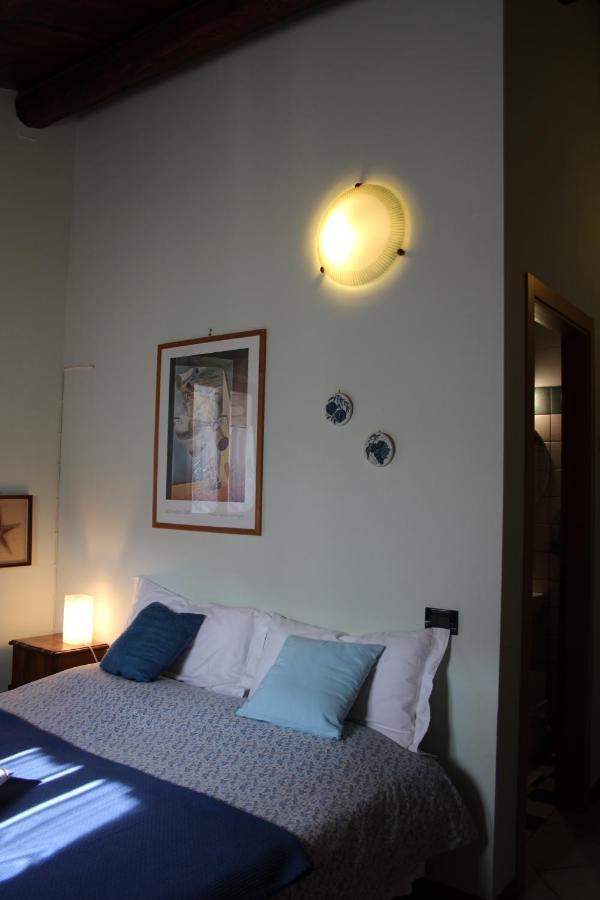 Casale Fontanile Bed And Breakfast Smerillo Exterior foto