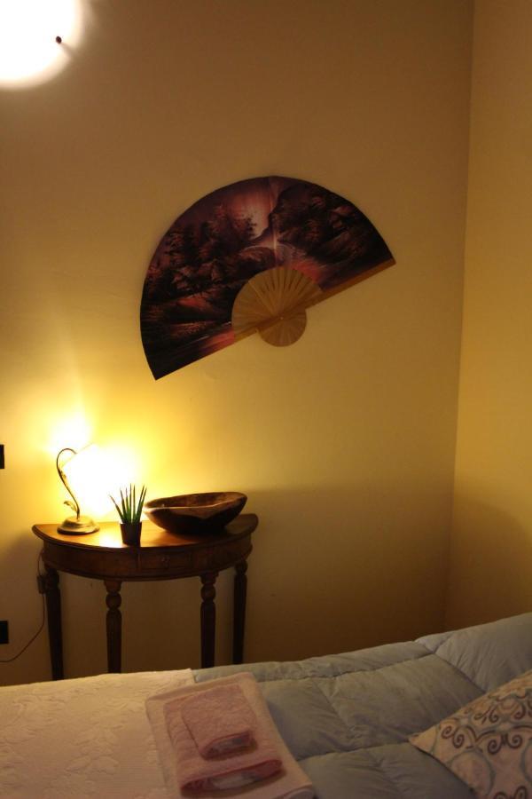 Casale Fontanile Bed And Breakfast Smerillo Exterior foto